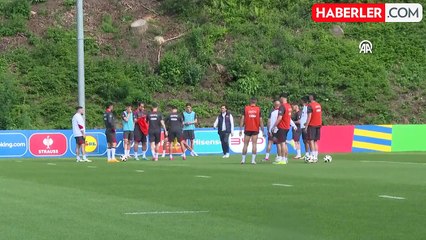 Montella'dan Avustura maçında Arda Güler'e yeni görev
