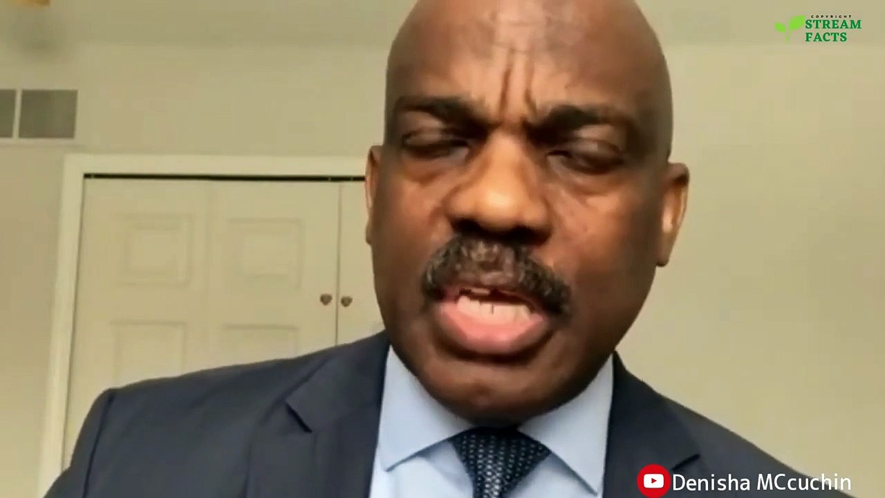 What ways can God's People prepare for the time of Trouble - Randy Skeete Q&A SESSION