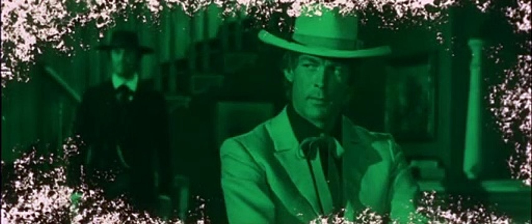C'è Sartana... vendi la pistola e comprati la bara - Trailer