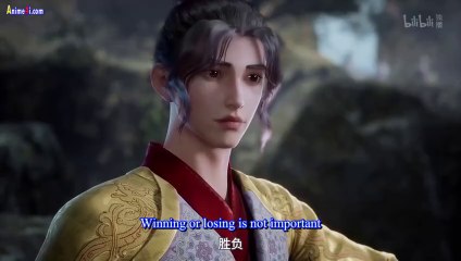 Immortality Season3 Episode16 Subtitle