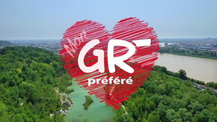 Mon GR Préféré - GR® Bordeaux Métropole