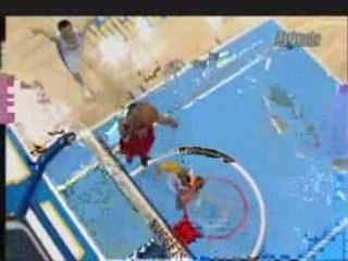 NBA : Allen Iverson's DENIAL !!! NO COMMENT !!!