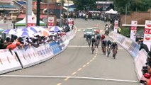 Le tour du Rwanda -