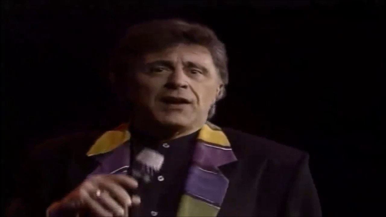 Frankie Valli & The Four Seasons / Grease