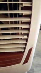 Cooling cooler
