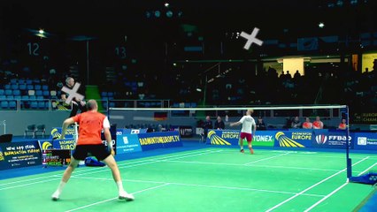 Les pépites de Maxou - Numéro 4 - les frères Popov