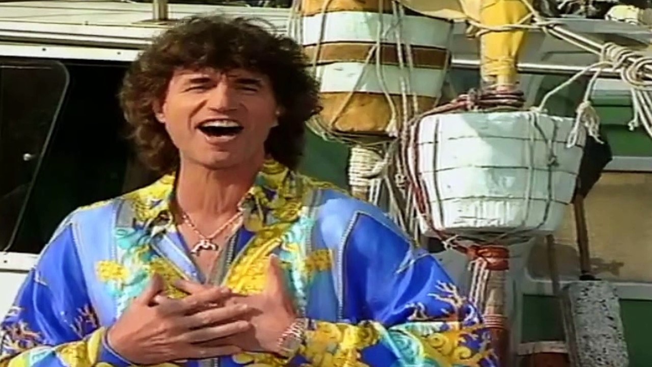 Die Flippers / Capri-fischer