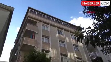 Avcılar'da deprem sonrası çatlaklar artıyor