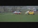 clio part 3 rallye hannut 2008