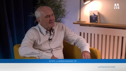 DEEP STATE FRANÇAIS, SOCIÉTÉS SECRÈTES, EUROPE - CLAUDE JANVIER