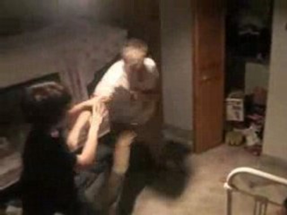 FIGHT