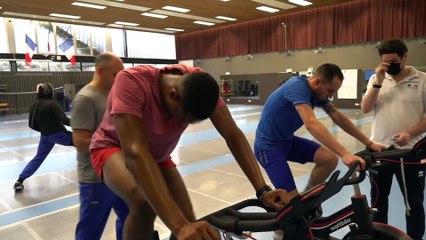 Les Pépites de Maxou - Numéro 5 - Kendrick Jean Joseph