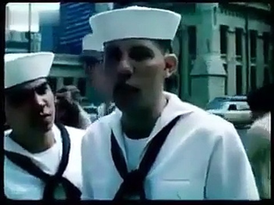 Звёздные войны. Документальный фильм. (СССР. 19...