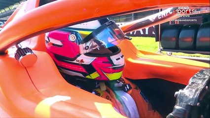 GP Da Áustria - Sprint Race - Fórmula 3