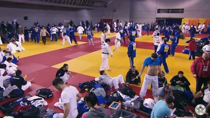 Ce jour-là - le jour où j’ai enflammé Bercy