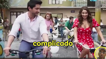 GRAN FINAL de EL AMOR NO TIENE RECETA Capitulo 95 Completo