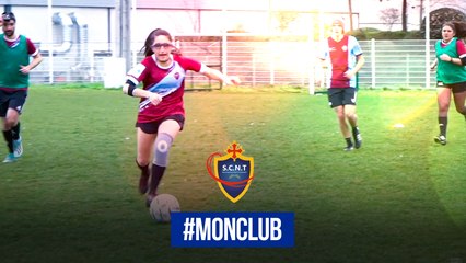 #Mon Club - Sporting Club Nord Toulousain