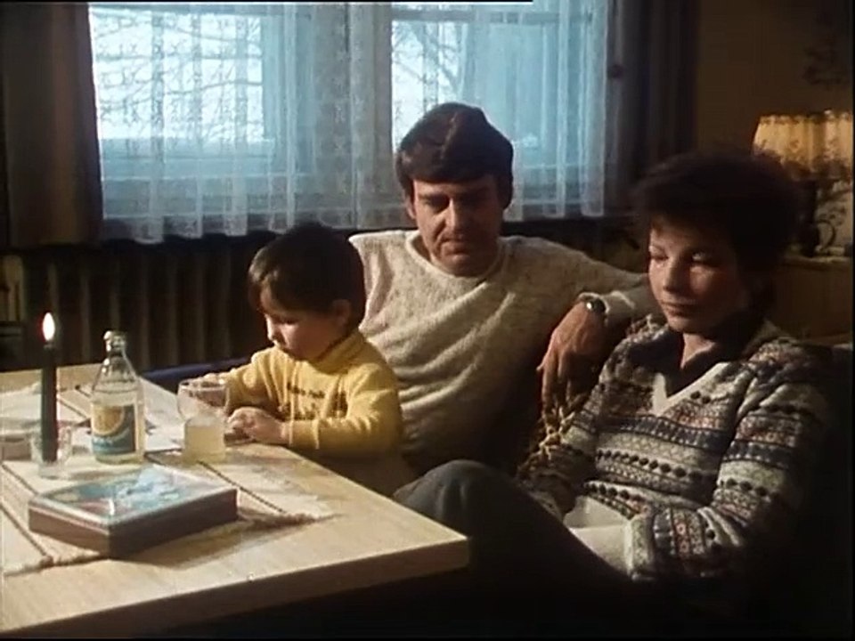 Die Kinder von Golzow-Das Leben von Elke Part2