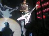 Tokio Hotel Concert Marseille 14.03.08   Leb' Die Sekunde