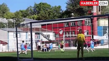 Oltu 25 Mart Spor Erzurum Şampiyonu