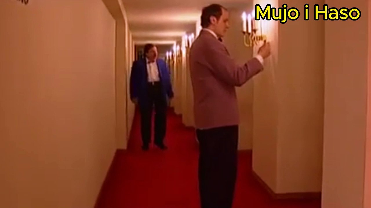 Mujo i Haso - Kredit