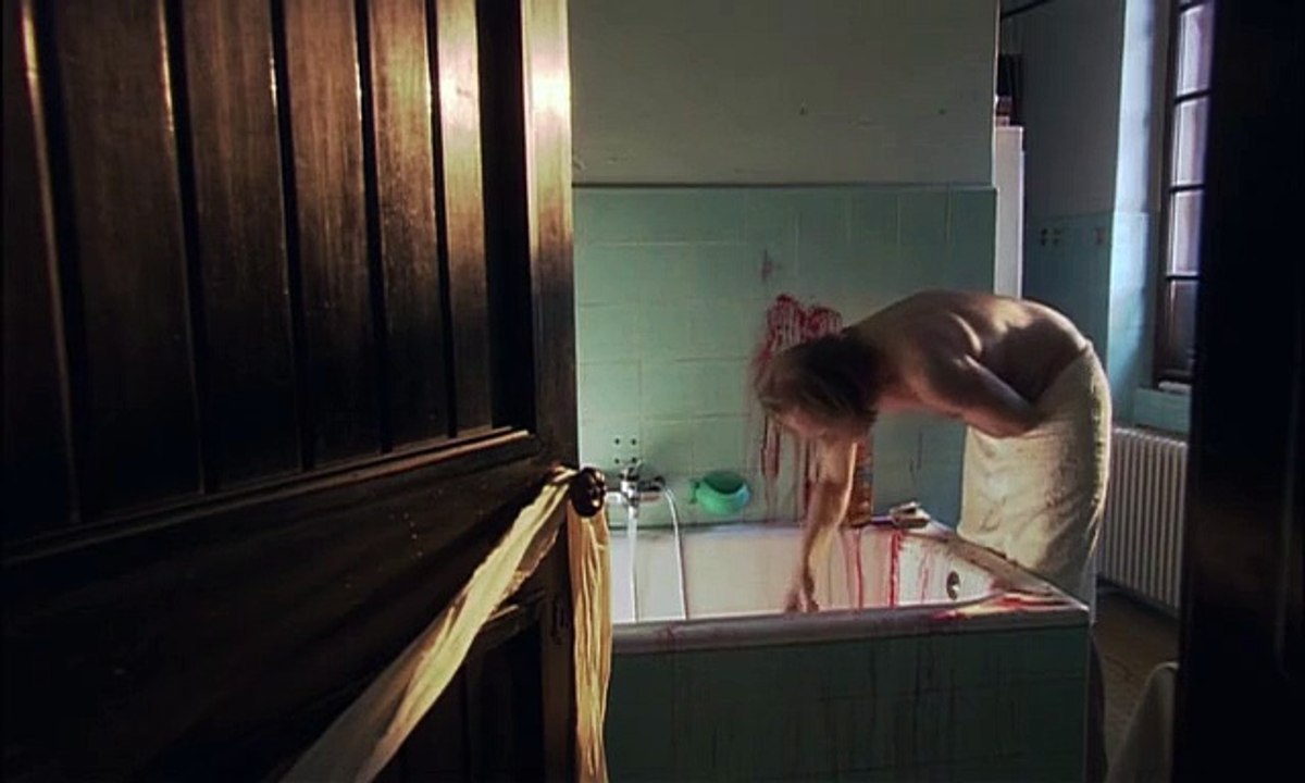 Odbačen (2007) - Domaći film