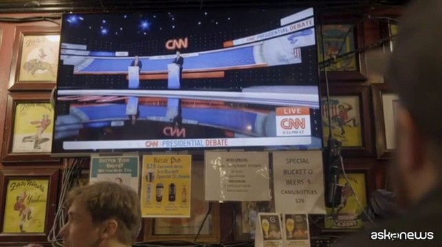 Biden dopo la d?bacle al dibattito: so di poter fare questo lavoro