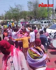 निवडणुकीत पराभव होऊ नये अपक्ष उमेदवार चर्चेत
