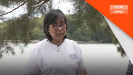 RWMF 2024 pupuk kesedaran alam sekitar