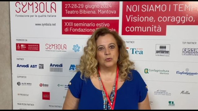 Iannantuoni (Crui): costruire un futuro più equo e sostenibile