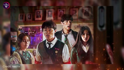 All of Us are Dead Season 2 TRAILER | Netflix Release Date & More