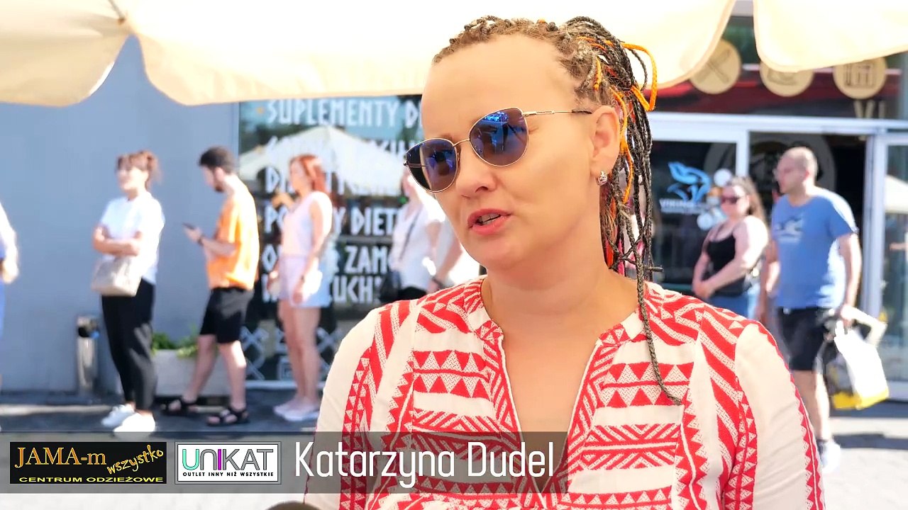 Białystok . Akcja - Bo płynie w nasz życie