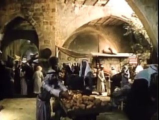 A Woman Called Golda Bande-annonce (EN)