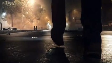 Silent Hill Bande-annonce (PT)