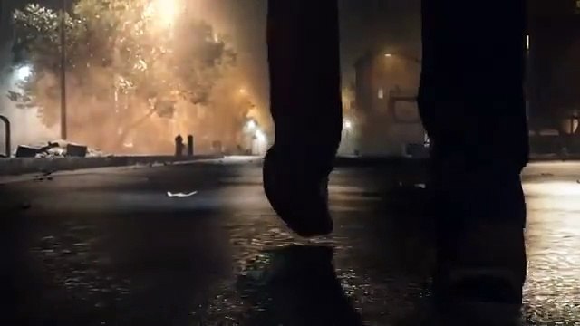 Silent Hill Bande-annonce (PT)