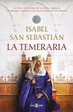 Úbeda en Llamas: Novelas sobre la Reconquista