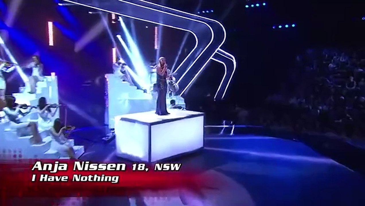Dansker vandt 'The Voice' i Australien |2014| DR