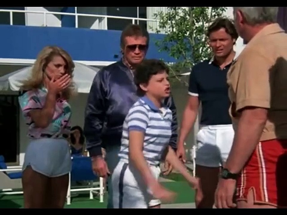 Ein Colt für alle Fälle S02E20-Übrigens – Ich liebe dich