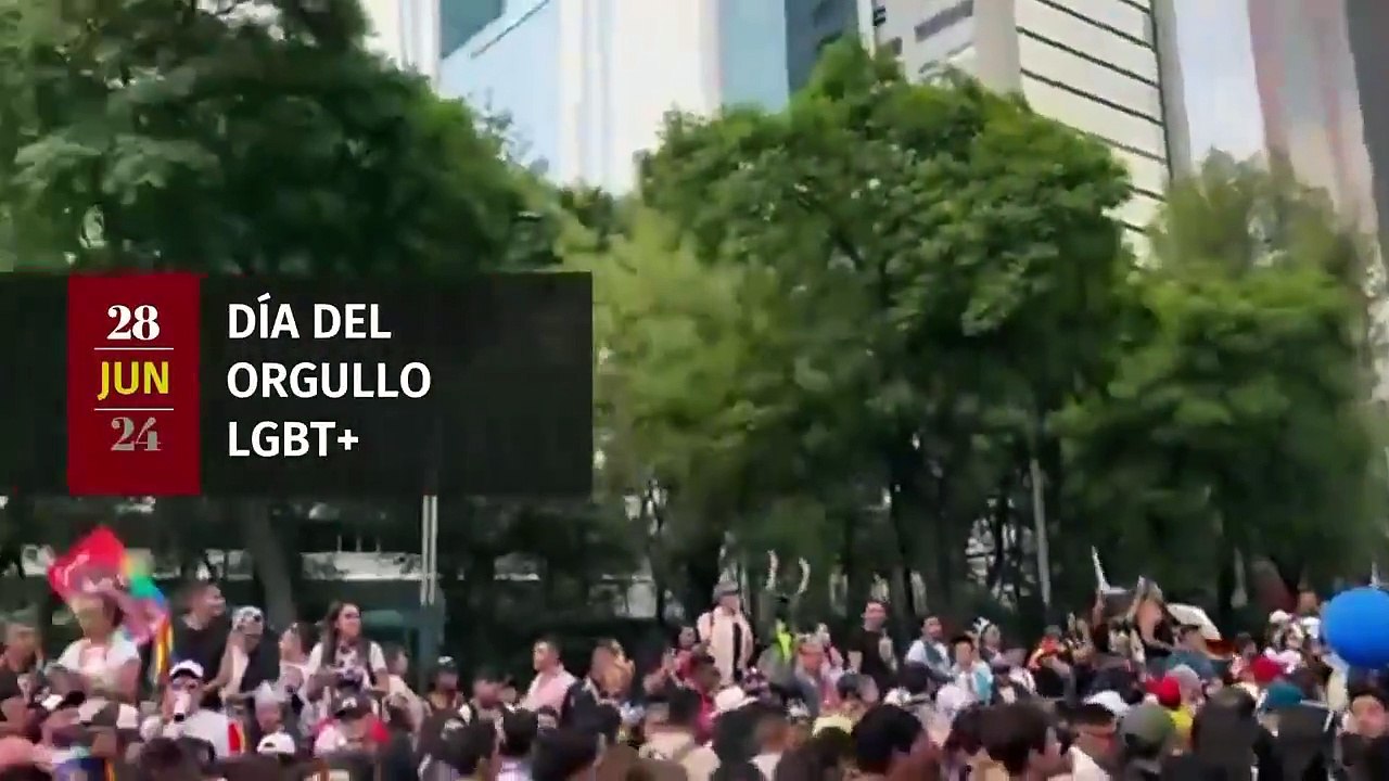 SMN informa lluvias torrenciales en 7 estados este fin de semana. Elisa Alanís, 28 de junio 2024