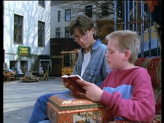 Grossstadtrevier S03E01-Das Tagebuch