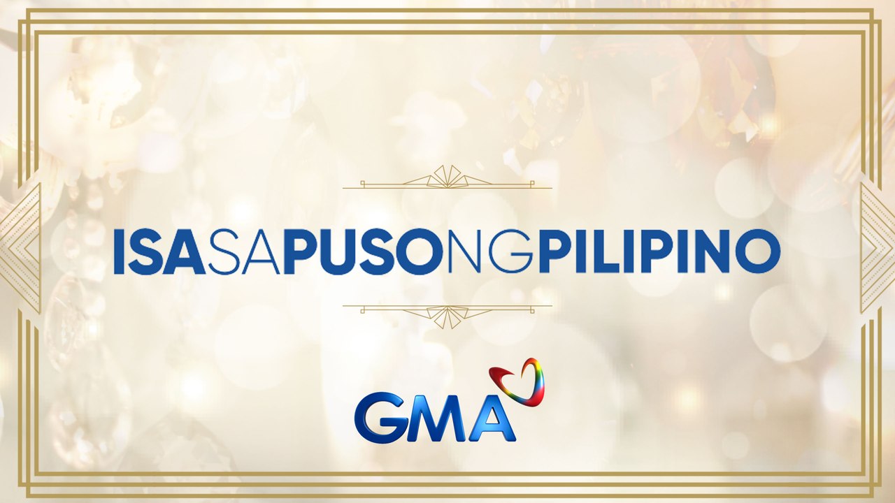 ISA SA PUSO NG PILIPINO: Sparkle GMA Artist Center