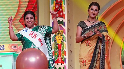 বদলে গেল ‘দিদি নম্বর ১’-এর খেলার নিয়ম! এবার জেলা ভার্সেস জেলার লড়াই