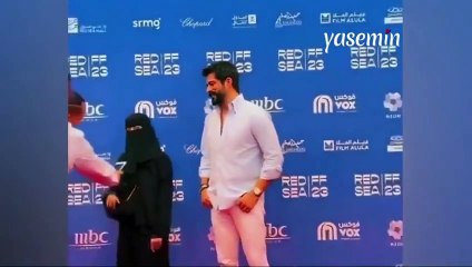 Burak Özçivit kadın hayranını işte böyle reddetti! "Kalbe hayır"