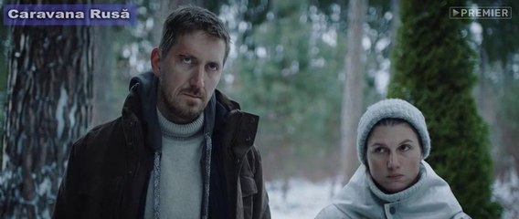 Epidemia (2019) S1 / Ep.6