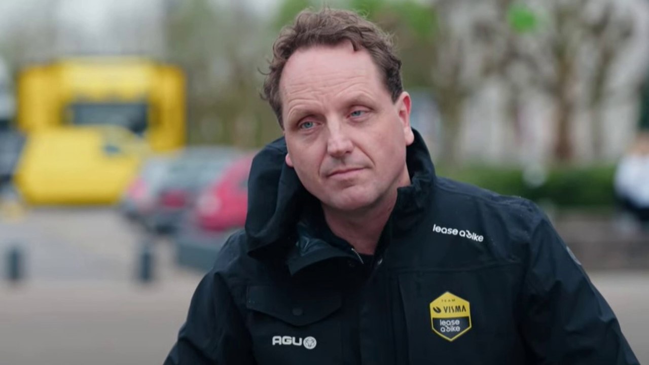 Cycling - Tour de France 2024 - Merijn Zeeman : "If Jonas Vingegaard already has to lose some time..."