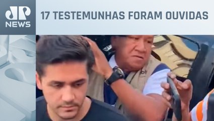 Justiça realiza 1ª audiência do caso do Porsche