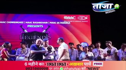 MAAC CRU Creative Carnival | Taaza Tv | MAAC Kolkata