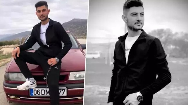 Başından vurulmuş halde otomobilinde ölü bulunmuştu! Eşinin sevgilisi öldürmüş