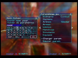 Perfect Dark online multiplayer - n64