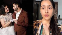 That Glam Girl' Himanshi Tekwani और Rishi Athwani हुए Seprate, शादी के 6 साल टूटा रिश्ता| FilmiBeat